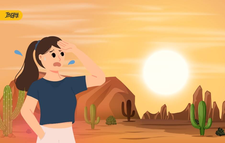 SUMMER SURVIVAL GUIDE - หน้าร้อนนี้เราต้องรอด!