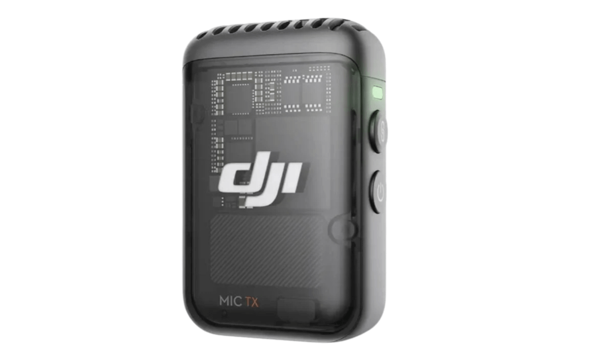 DJI Mic 2