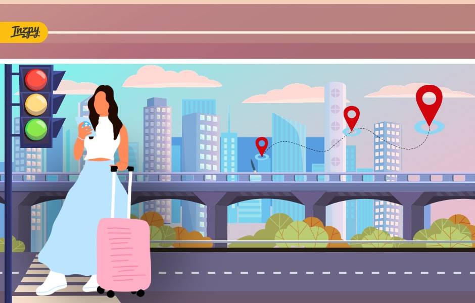 Solo Trip - เที่ยวคนเดียว ฉบับเริ่มต้น! ข้อควรรู้สำหรับคนที่อยากลองเที่ยวคนเดียวครั้งแรก ให้ปลอดภัยและจอยสุด