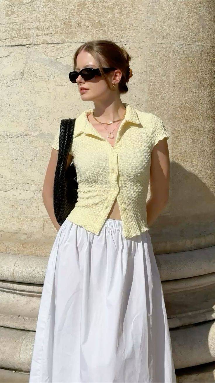 Butter Yellow