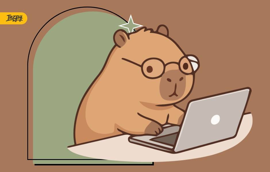 ทำงานแบบคาปิบาร่า คืออะไร ทำไมโซเชียลถึงอิน