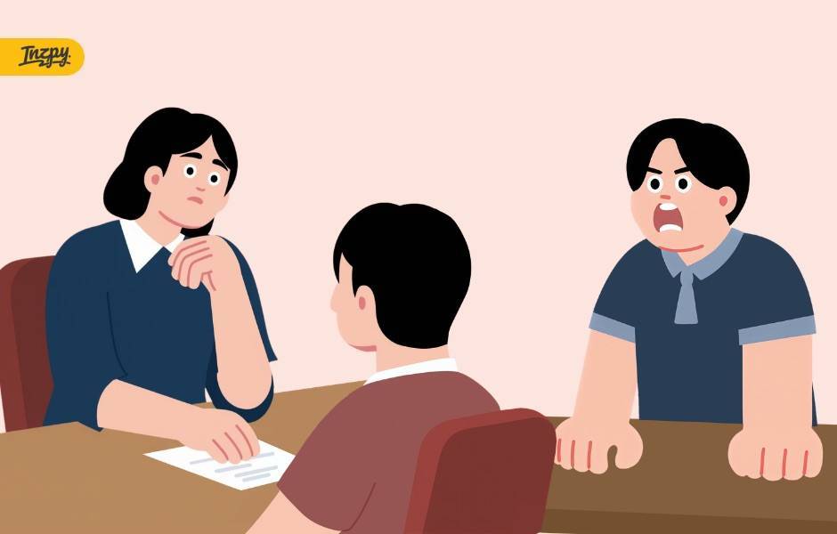 ทำไมบางคนยิ่งดูมั่นใจ คนรอบตัวกลับยิ่งเหนื่อย?