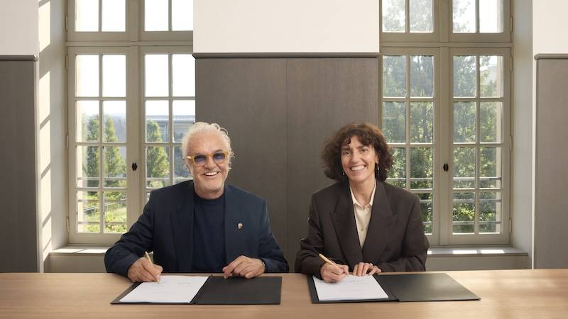 Gucci ปฏิวัติวงการมอเตอร์สปอร์ต ขึ้นแท่นพันธมิตรหลัก Alpine F1 เริ่มฤดูกาล 2027