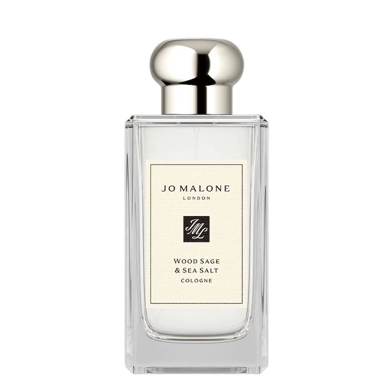 Jo Malone - Wood Sage & Sea Salt