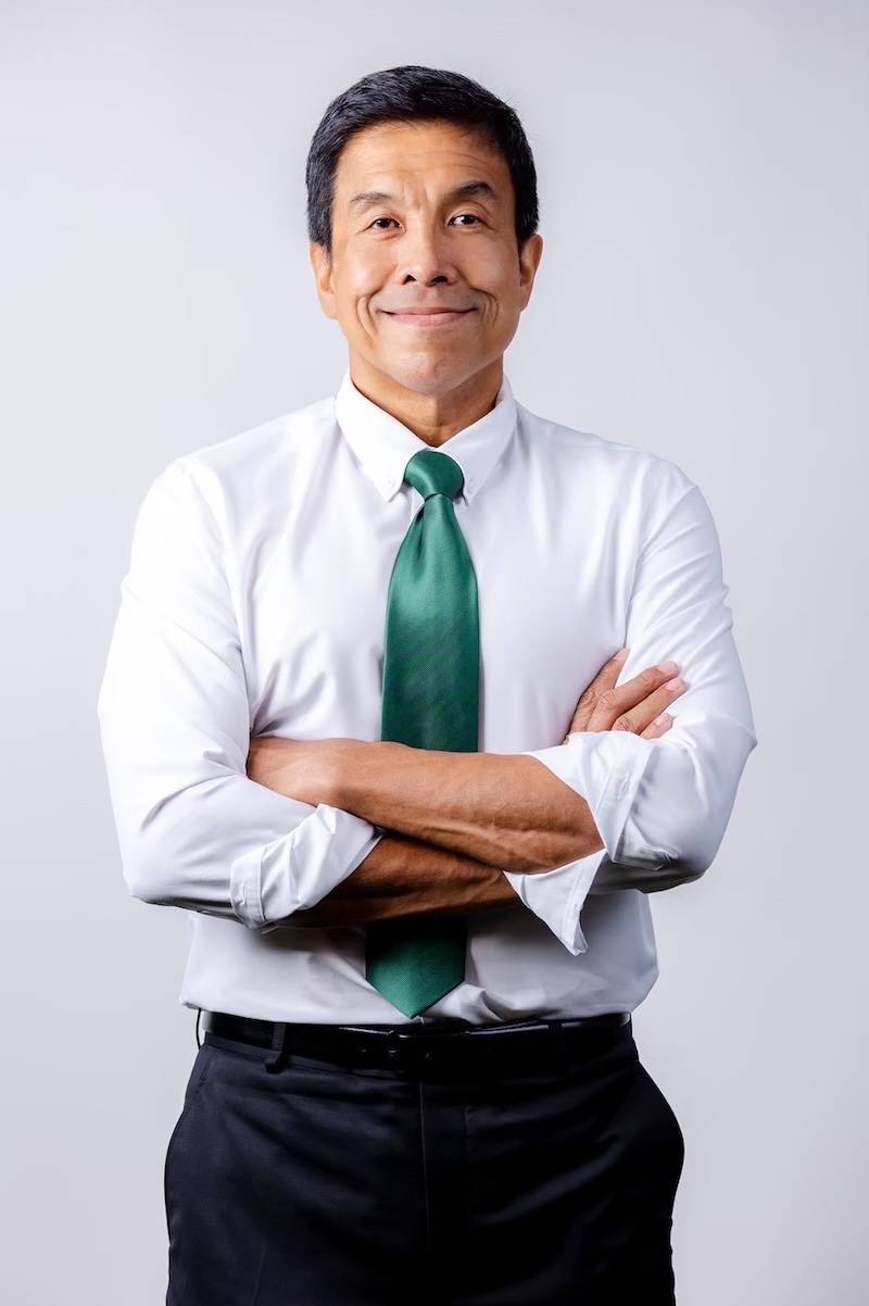 ชัชชาติ สิทธิพันธุ์