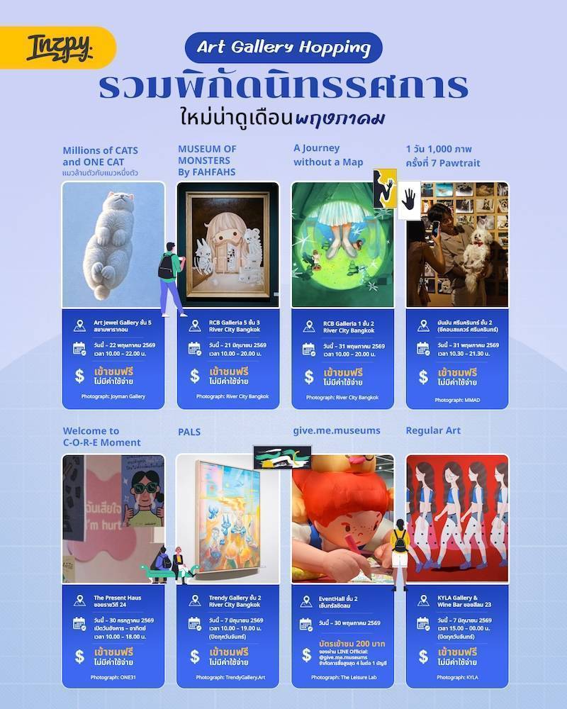 Art gallery