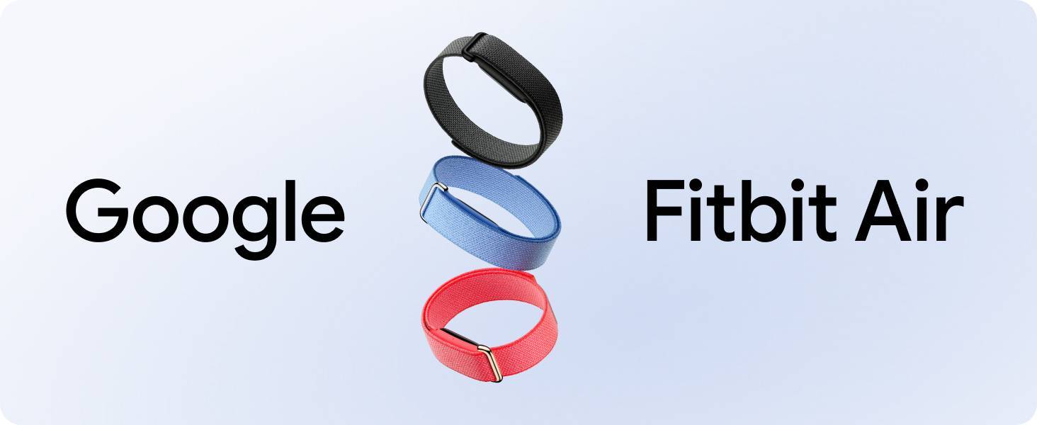 Fitbit Air