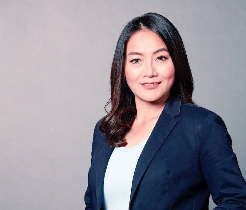 ดร.มัลลิกา บุญมีตระกูล มหาสุข