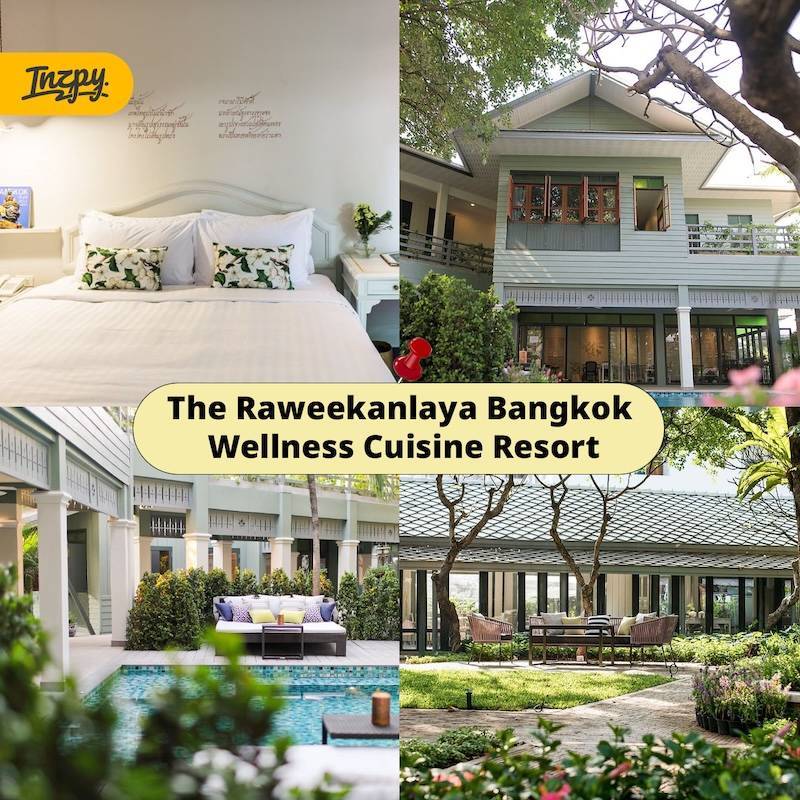 the raweekanlaya