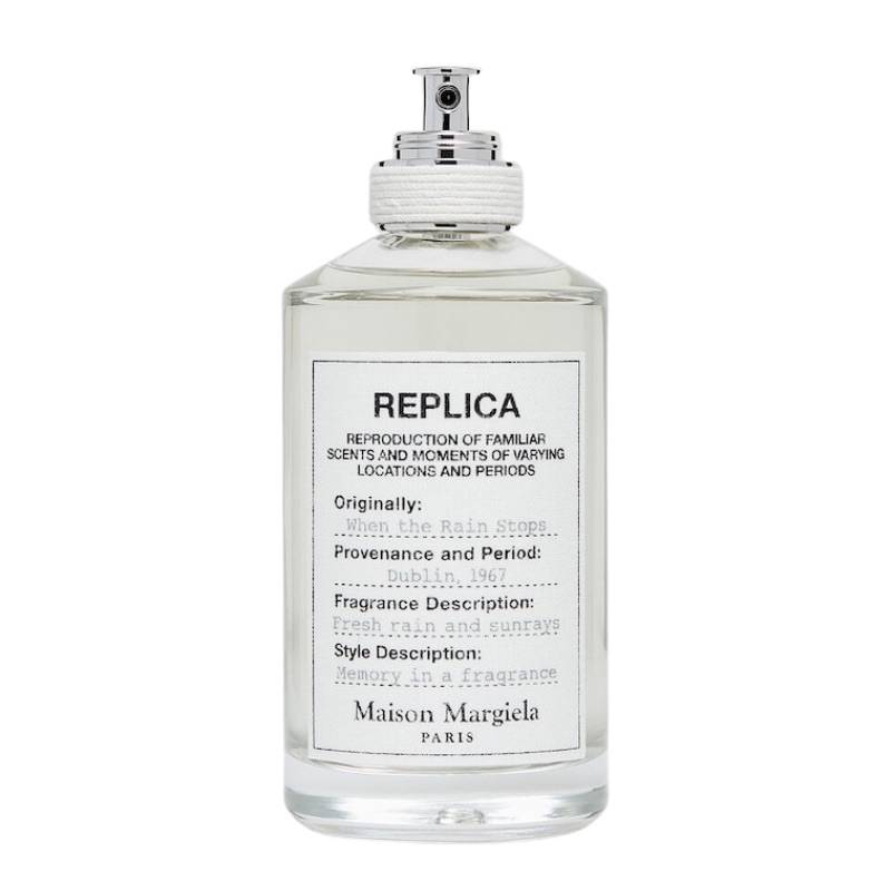 Maison Margiela Replica – When the Rain Stops