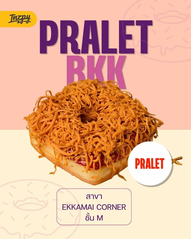 Pralet BKK