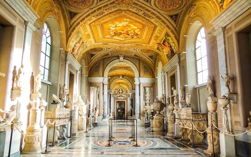 Vatican Museums
