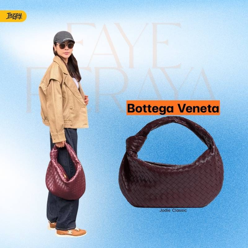 Bottega Veneta Jodie