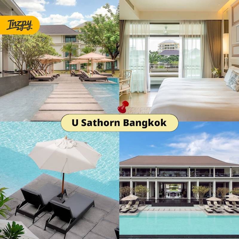 U Sathorn