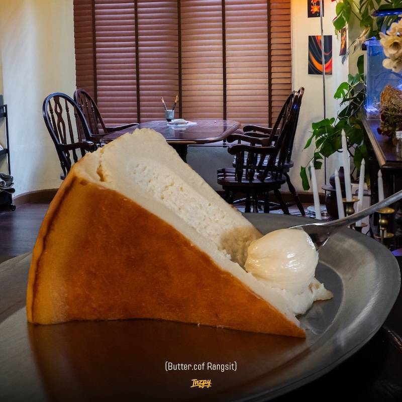 Butter.cof Rangsit