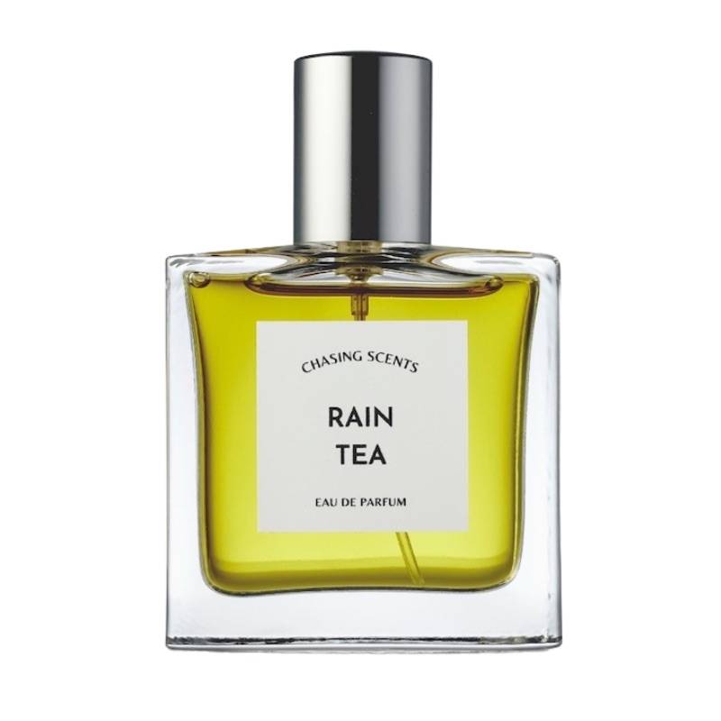 Chasing Scents – Rain Tea