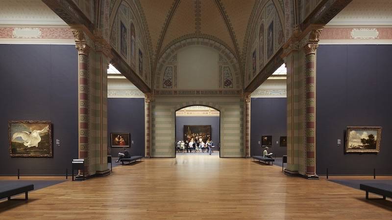 Rijksmuseum