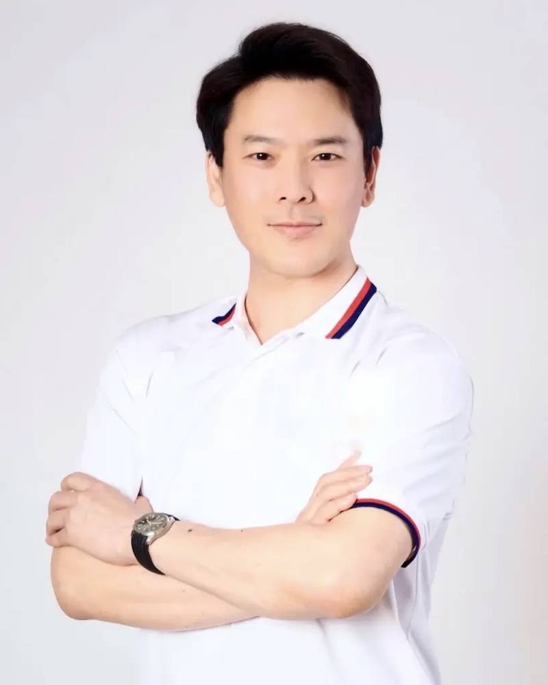 คมสัน พันธุ์วิชาติกุล