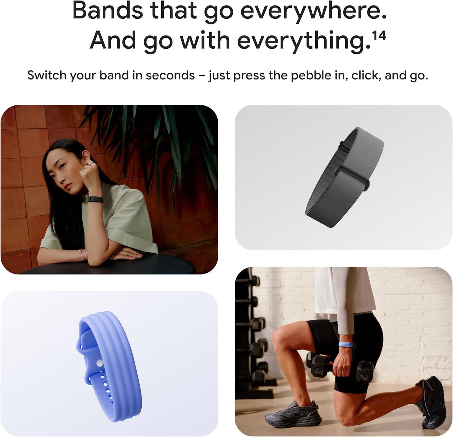 Fitbit Air