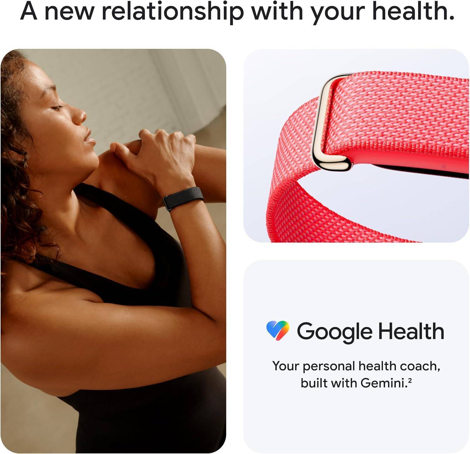 Fitbit Air