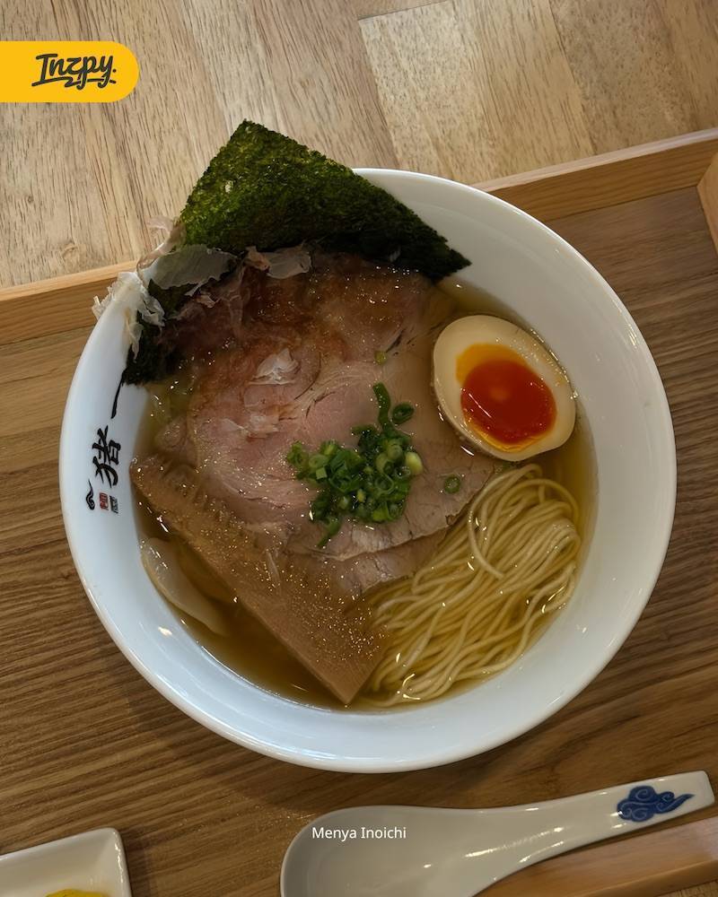 menya