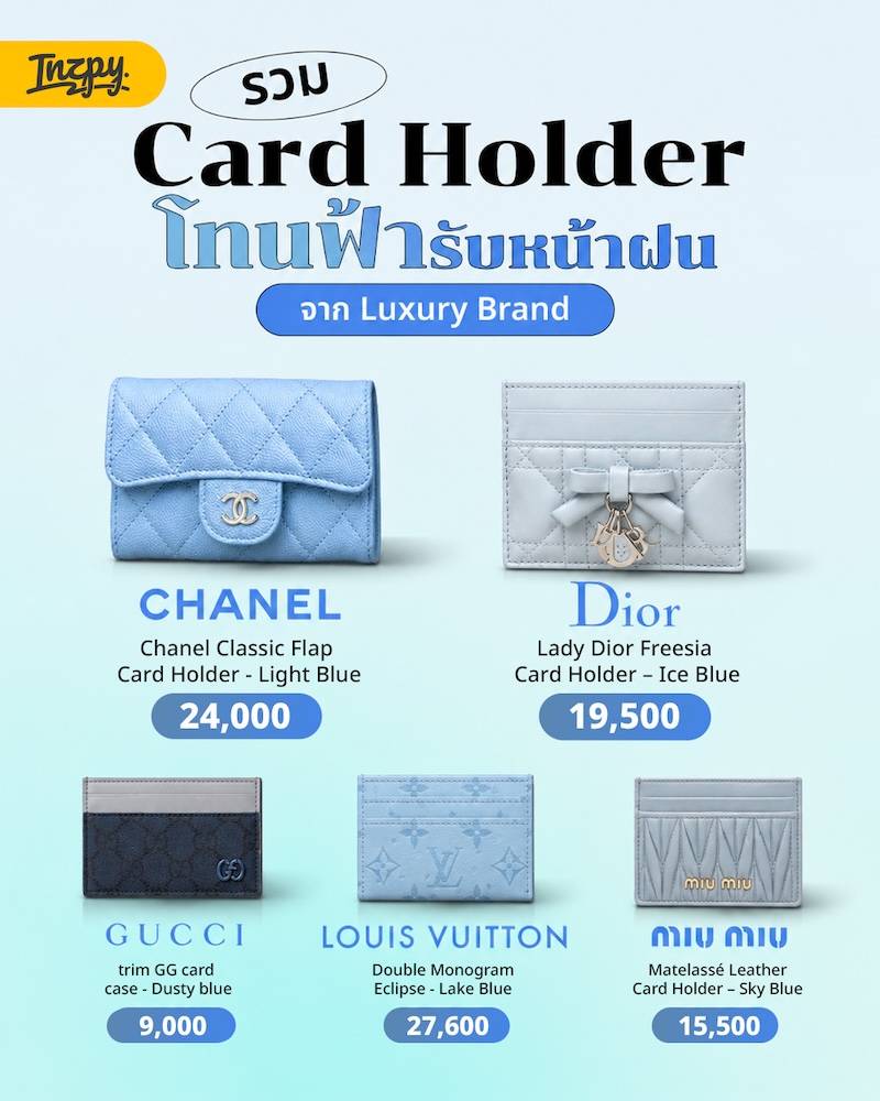 Card Holder