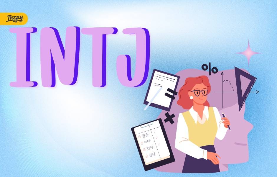 INTJ