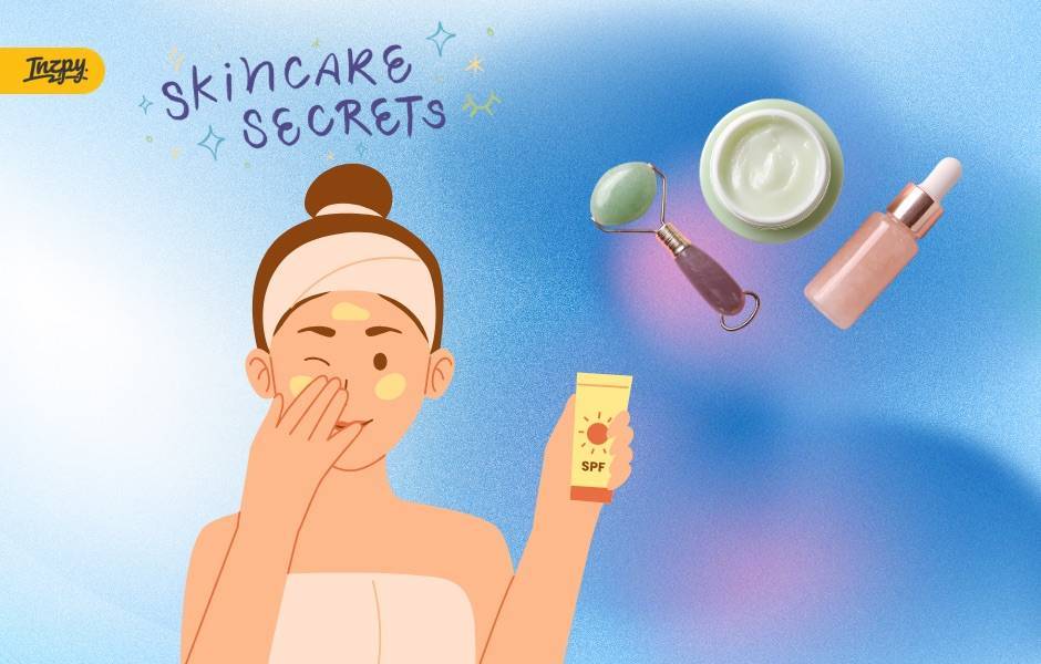 Night Skin Reset ก่อนนอนเช็กอะไรบ้าง ให้ตื่นมาหน้าดูไม่เหนื่อย