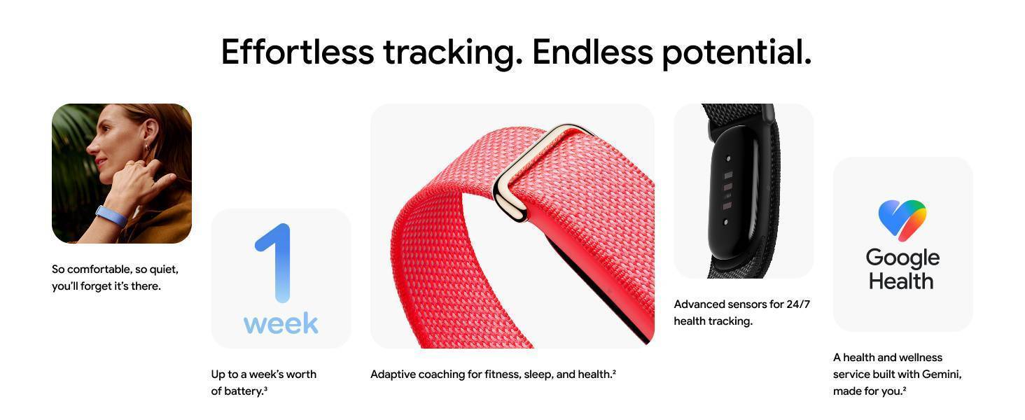 Fitbit Air