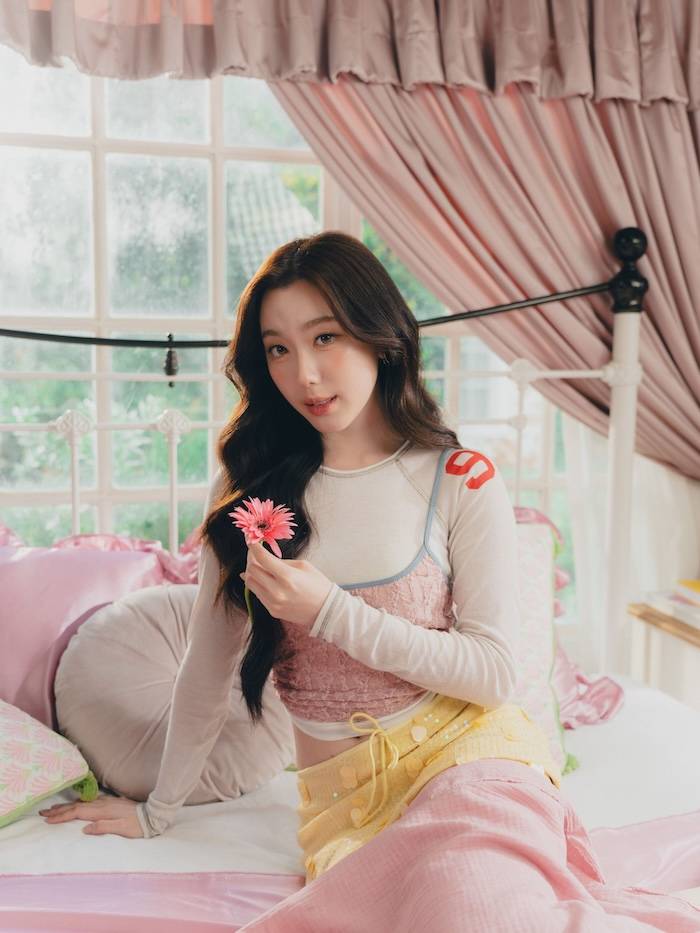Bloom เพลงรักที่เล่าความรู้สึกผ่านภาพของดอกไม้