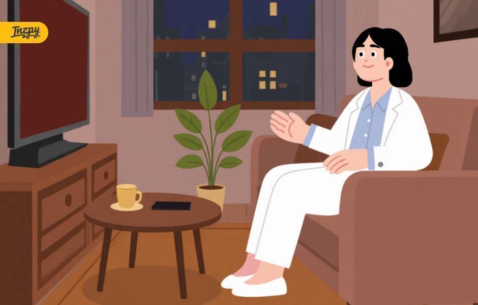 Comfort Show คืออะไร?