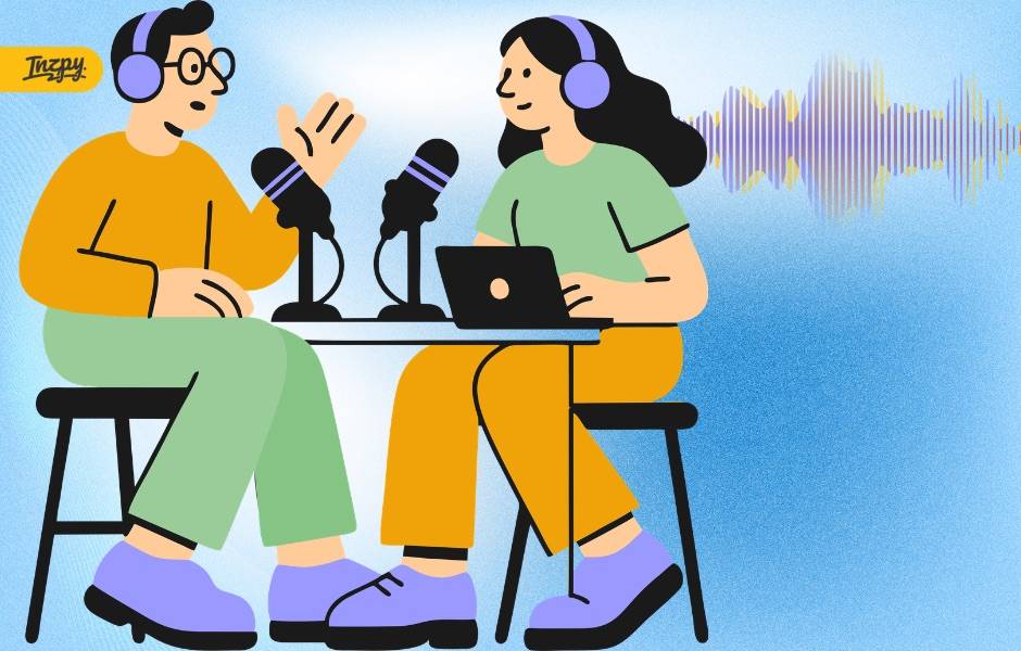 แนะนำ Podcast น่าฟัง สำหรับวันที่งาน ชีวิต และความคิดเริ่มตีกัน