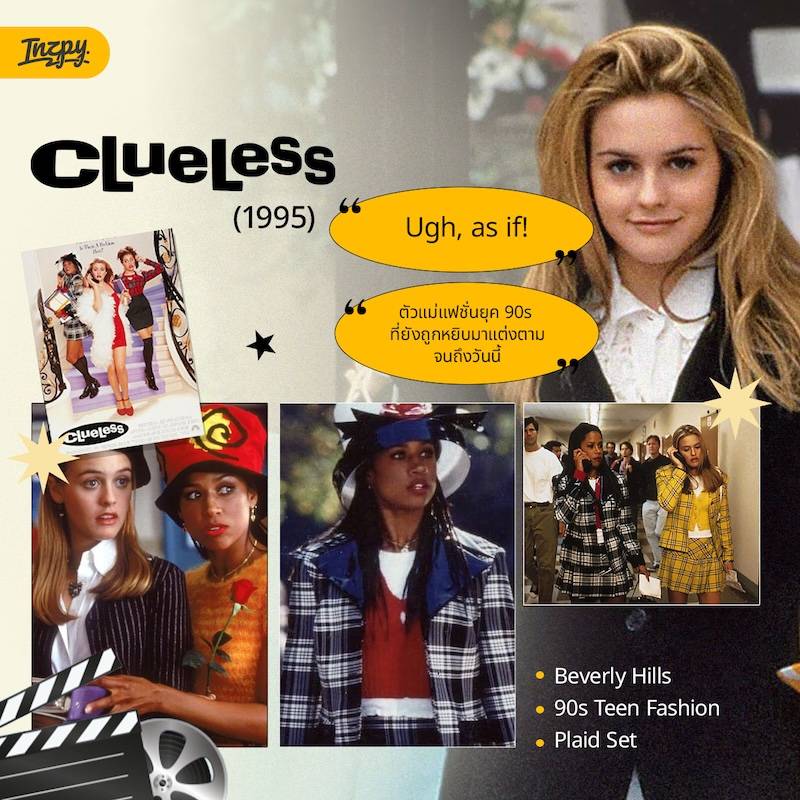 Clueless