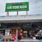 3.ตลาด อ.ต.ก.
