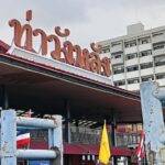 4.ตลาดวังหลัง