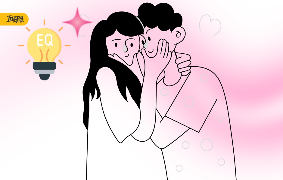EQ ในความรัก