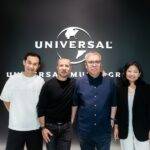 Universal Music Group จับมือ Solution One ขยายโอกาสเพลงไทยสู่ตลาดโลก