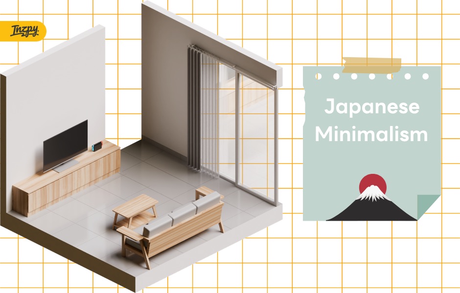 Japanese Minimalism