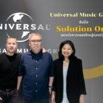 Universal Music Group