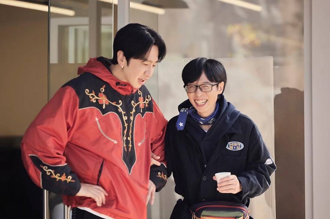 Jae-seok’s B&B Rules!