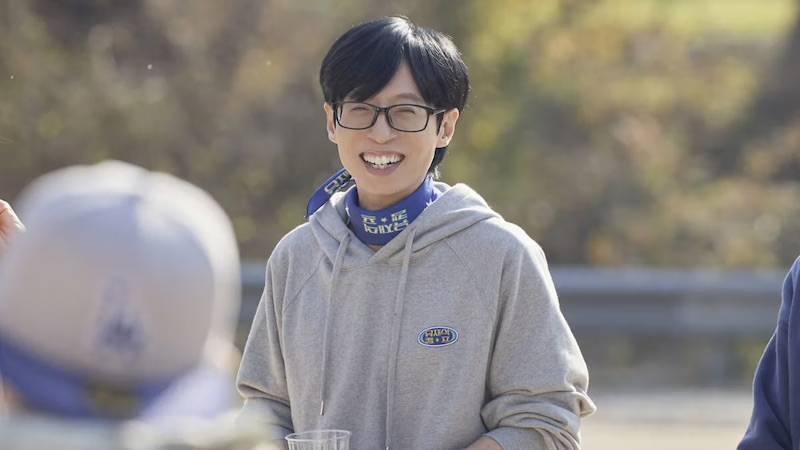 Jae-seok’s B&B Rules!