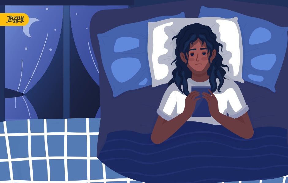 Revenge Bedtime Procrastination คืออะไร?