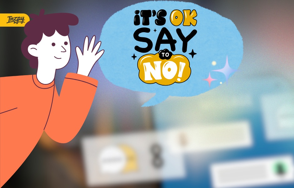 ปฏิเสธนัดยังไงให้ไม่รู้สึกผิด? ส่องจิตวิทยาเซย์โนแบบรักษาน้ำใจ ไม่ให้ผิดใจเพื่อน